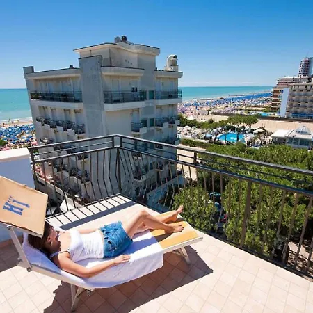 Hotel Jet 3*