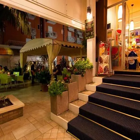 Hotel Jet 3*