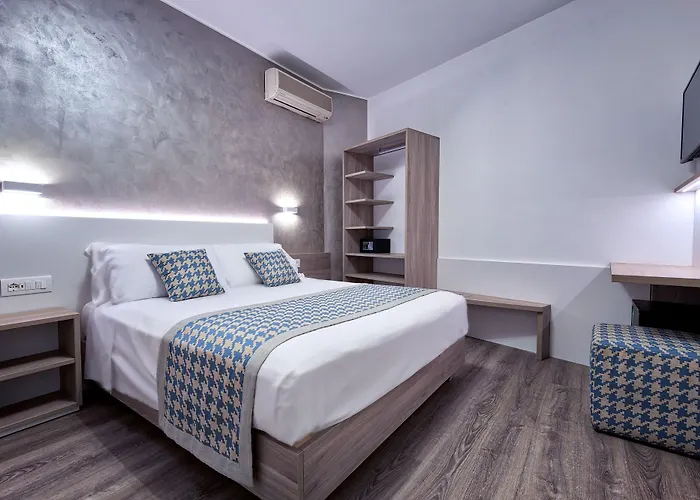 Jet Hotel Lido di Jesolo