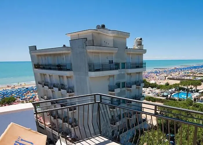 Jet Lido di Jesolo