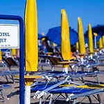 Hotell Jet Lido di Jesolo