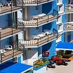 Hotell Jet