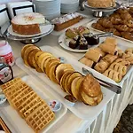 Jet Hotell Lido di Jesolo