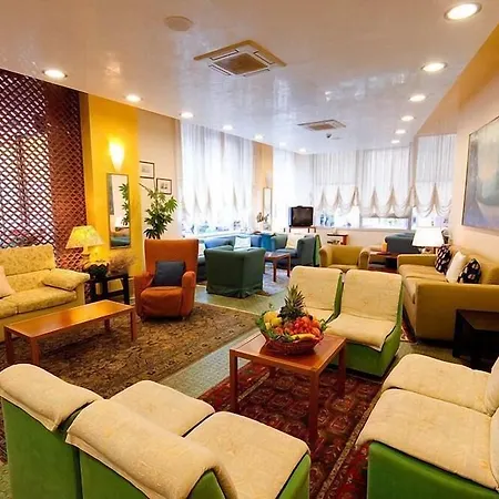 Hotel Jet Lido di Jesolo
