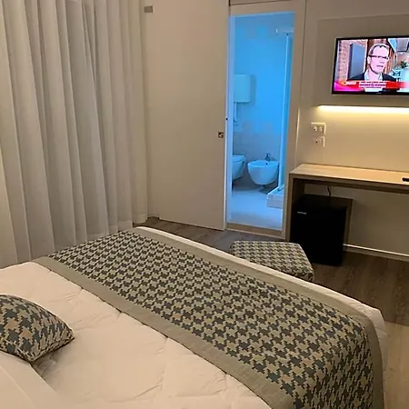 杰特酒店 利多迪迪耶索洛