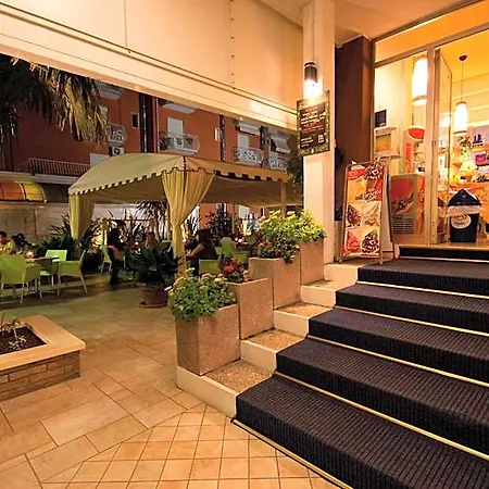 酒店 杰特酒店 3*