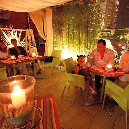 酒店 杰特酒店