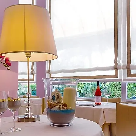 Hotel Jet