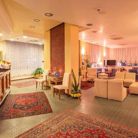 杰特酒店 利多迪迪耶索洛