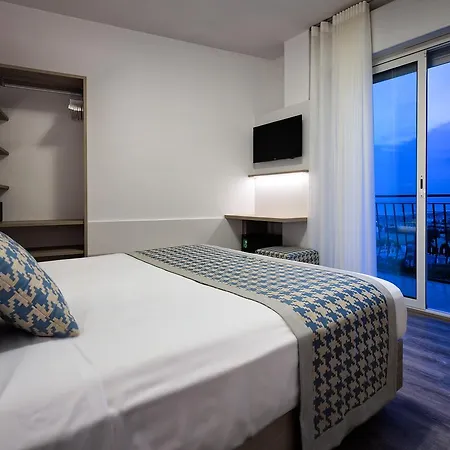 Jet Hotel Lido di Jesolo