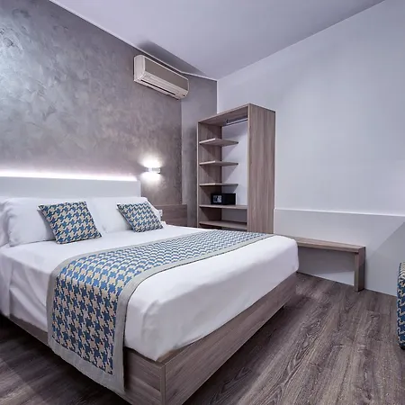 Hotel Jet Lido di Jesolo