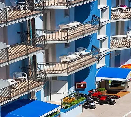Hotel Jet