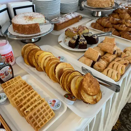 Jet Hotel Lido di Jesolo