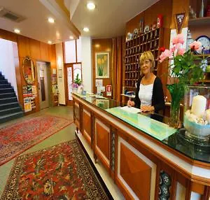 杰特酒店 3* 利多迪迪耶索洛