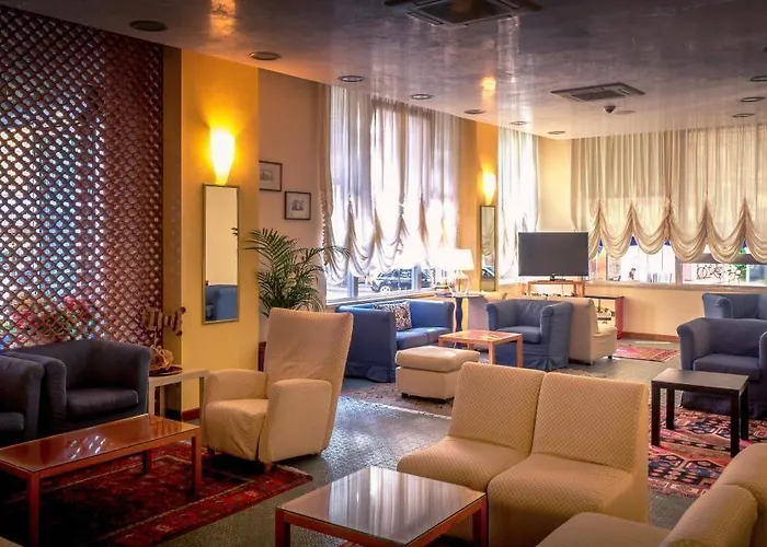 Jet 3* ليدو دي يسولو