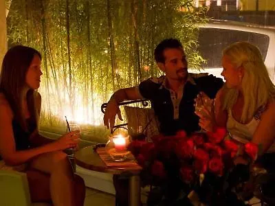 Jet فندق ليدو دي يسولو